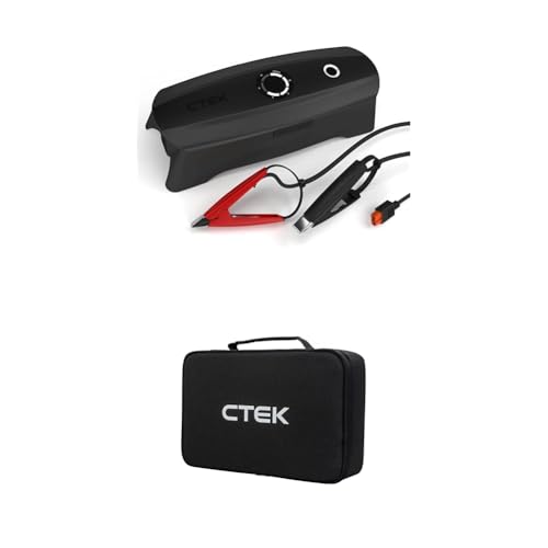 CTEK CS FREE