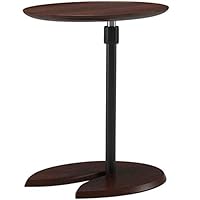 Amazon.co.jp: EKORNES [正規品]ストレスレス®エリプステーブル ブラウン