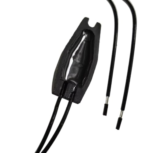 Sensor temperatura ambiente exterior 6445F9 compatible con Peugeot 207 307 5