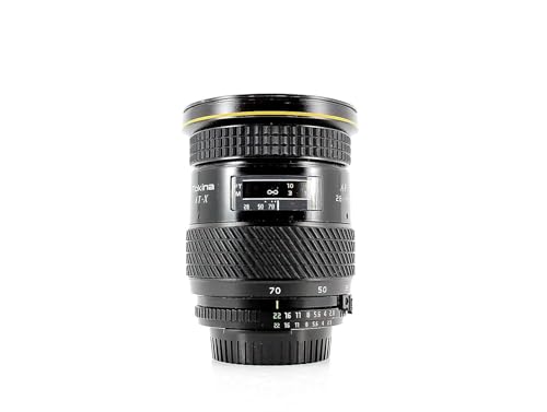 Amazon.co.jp: Tokina AT - X Pro AF 28 – 70 mm f / 2.8 : 家電＆カメラ