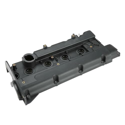 Kit tapa válvula PCV para Hyundai Elantra y Tiburon 1.8 2.0 de 1996 a 2001 3
