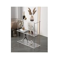 APTONEアプトン★クリアチェスト★透明アクリルキャスターラック APTONEアプトン☆クリアチェスト☆透明アクリルキャスターラック