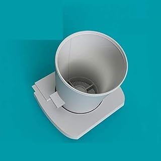 Reskit RSU35-0011 - 1/35 UH-1D Huey Exhaust Nozzle for Aircraft Model Scale