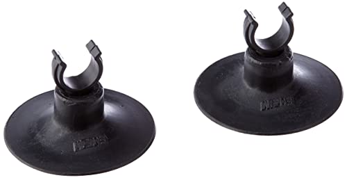 Eheim Ventouse à Clip Pour Tuyau (2 pièces) - 9/12 mm Cover
