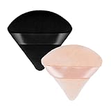 【Wiederverwendbare Make-up-Puffs】 Sie können unsere Velours-Puffs von Hand oder in der Waschmaschine waschen. Bitte legen Sie es in den Wäschesack und verwenden Sie die Maschine, um es zu waschen. Bitte beachten Sie, dass Sie es nicht mit Ihrer anderen Kleidung in dunklen Farben waschen, da der Puff leicht zu färben ist. Nach dem Waschen hängt es einfach an der Stelle der Belüftung, um es zu trocknen und für den sekundären Gebrauch zu verwenden