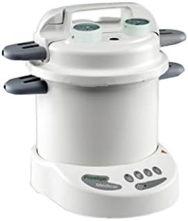 Prestige 210001UK Autoclave 2100 Standard