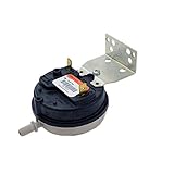 Icp 1174276 Furnace Air Pressure Switch Genuine Original Equipment Manufacturer (OEM) Part