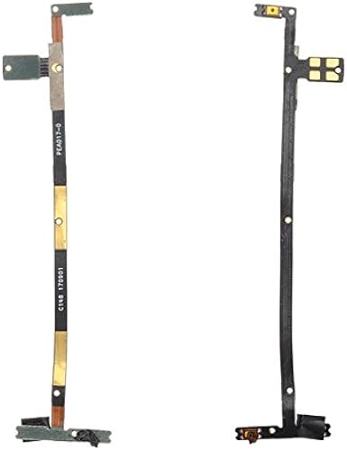 BisLinks   Power Volume Pulsante Flex Cavo Ribbon Parte Per OnePlus A3000 A3003 3010 BisLinks   Power Volume Pulsante Flex Cavo Ribbon Parte Per OnePlus A3000 A3003 3010