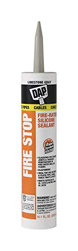 DAP 18806 Firestop Sealant