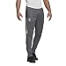 Adidas Real Madrid Temporada 2020/21 Pantalón Largo Chandal Entrenamiento Oficial, Unisex, Gris,...