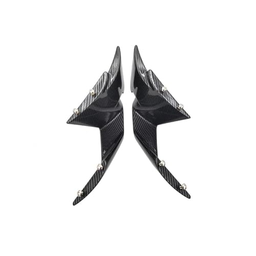 Winglets de carénage pour BMW S1000RR 2019-2023 spoiler