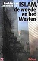 Islam, de woede en het Westen 9054600748 Book Cover