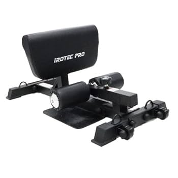 iROTEC PRO トレーニングベンチ アイロテック シシースクワット Amazon | IRTOEC PRO アイロテックプロ シシースクワットWOT