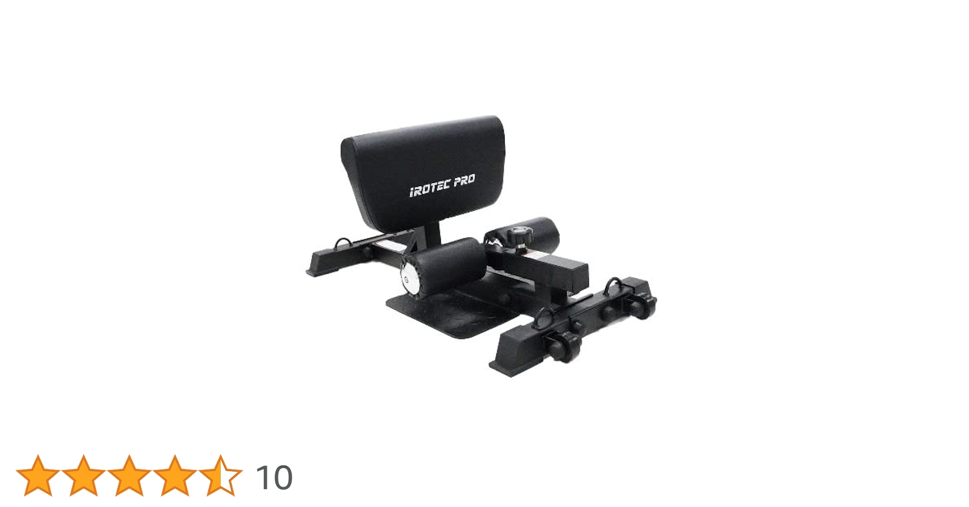 Amazon.co.jp: IRTOEC PRO アイロテックプロ シシースクワットWOT