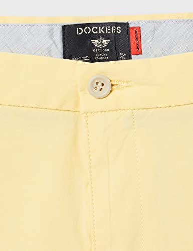 Image of Dockers Mens Perfect Short Classic Fit 8 inch