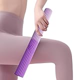 Flexstange | Handtrainer aus Silikon – Ellenbogenmuskeltrainer Fitness für Arme und Oberkörper, Erwachsene, Männer, Golfer, Reisen, Fitnessstudio, Zuhause