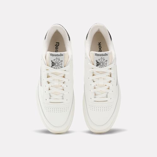 Image of Reebok Classics Men's Cl Lthr Leather Running Shoes