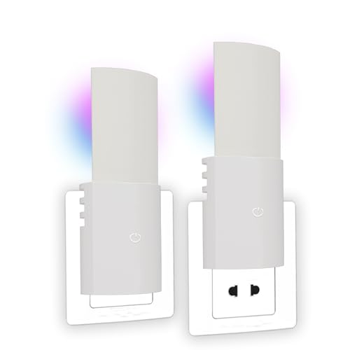 TRAPPED Mosquito, Fruit Fly, Gnat Adhesive Mosquito Odorless Catcher - Effective Indoor Outdoor, Home Insect Control Device, and Bug UV Attractor, Child & Pet Friendly