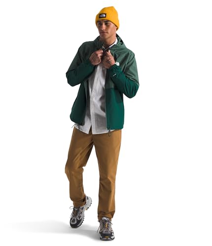 Image of The North Face Antora Rain Hoodie - Print