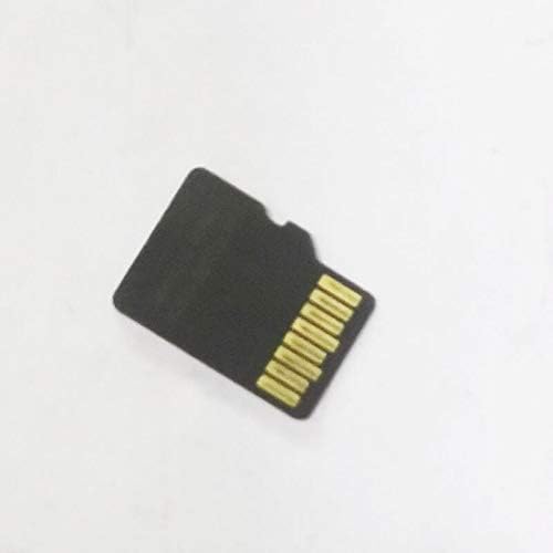 Lysee 3D Printer Parts & Accessories - Easythreed 3D Printer 4G TF Card
