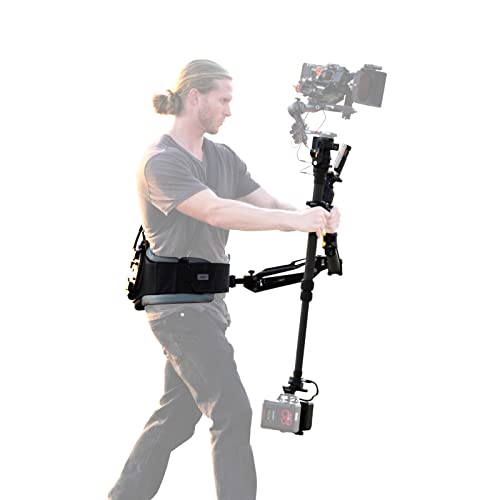 Tilta Float System Dockingstation – Für Schwimmpfosten, Weste & Stabilisierungsarm | Kompatibel Mit DJI RS 2/RS 3 Pro, GSS-T01-DS
