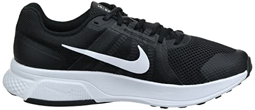 Tênis Nike Run Swift 2 Preto e Branco
