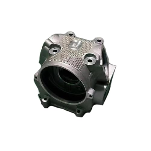 Cabeza de cilindro 300cc lista para reparar tu ATV LH 6