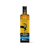 Terra Delyssa Organic Unfiltered Extra Virgin Olive Oil, 25.5 fl oz