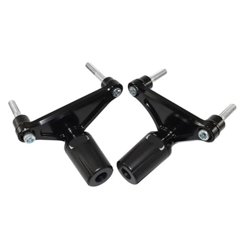 Fe Slides carénage GSX-S 1000 aluminium et polymère durable