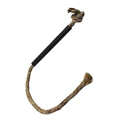 Generico Fire Start Rope – Fire Starter de la cuer...: 【Fuego ligero fácilmente】 La cuerda de arranque del fuego se trata con inmersión, impermeable, recogida de calor, buen efecto de encendido del fuego, lo que permite encender el fuego de forma fácil y cómoda. 【Material de buena calidad】 El tubo metáli...