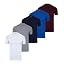White, Grey, Navy, Cobolt and Vine