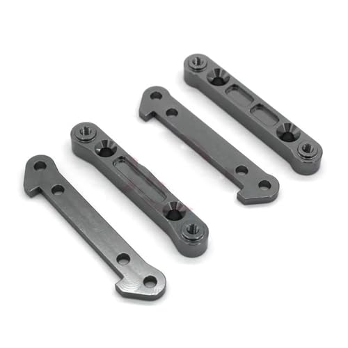 Pièces de voiture RC ZD Racing DBX10 accessoire montage bras code 7181