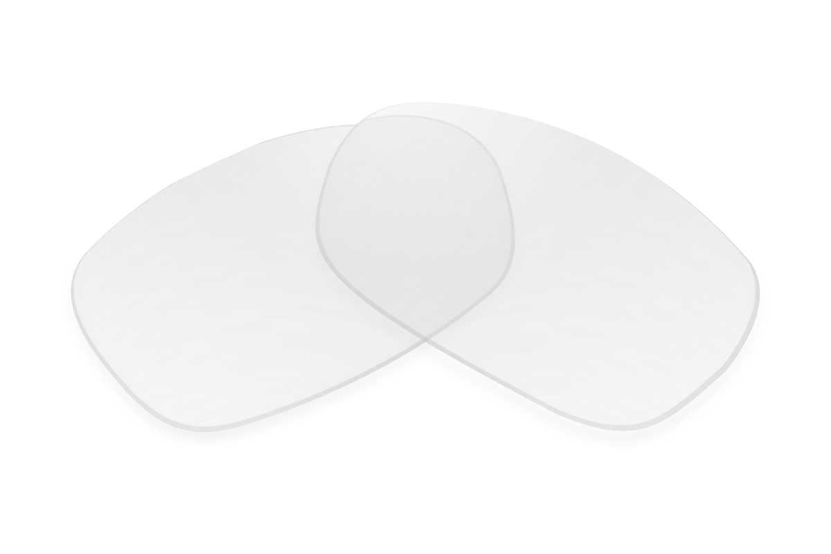 Sunglass Fix Replacement Sunglass Lenses Compatible for Maui Jim MJ766 Kanaio Coast 61mm (Non-Polarized SFx Edge Blue Blocker Clear Hardcoat Pair)