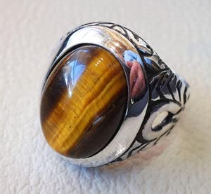 Encuentra la mejor selección de Anillos sellos hombres - los mas comprados. 9 Imagen adicional