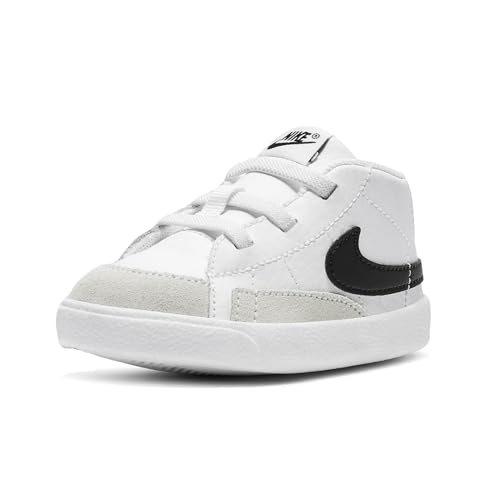 Nike Crib Blazer Mid '77 - White / Black