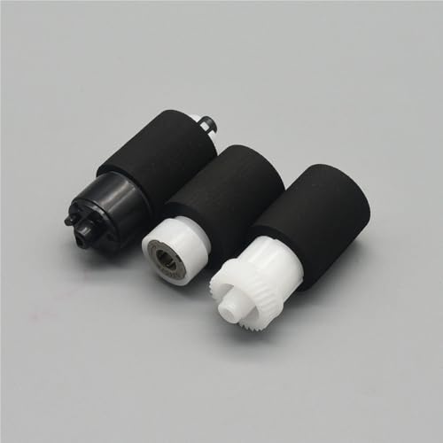 Solution bourrage papier avec 10 kits rouleaux séparation pour imprimante