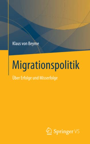 Migrationspolitik: Über Erfolge und Misserfolge