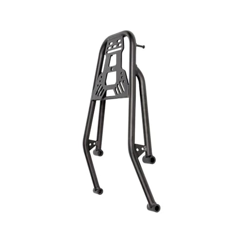 Support d'étagère de moto CL 250 300 500 avec dossier robuste - 4