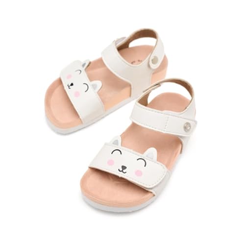 Image of GIOSEPPO Girl's Slide Flip-Flop
