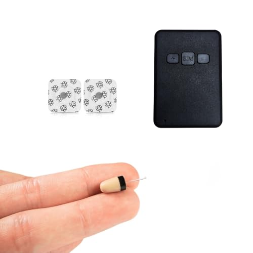 Oreillette GSM micro écouteur sans fil nano SIM communication