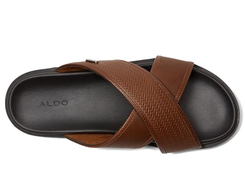 ALDO Men's Mario Flat Sandal2