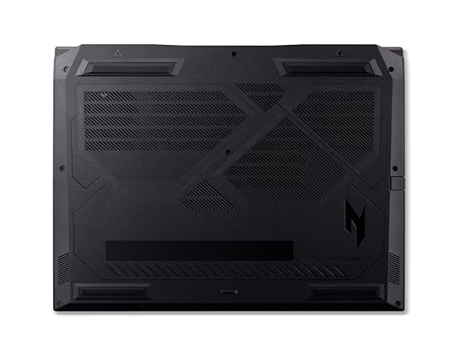 Nitro V 16 AI (ANV16-42-R96W) Gaming Laptop da 16", WUXGA IPS 180Hz, AMD Ryzen 7 260, RAM 16 GB, SSD da 1 TB, NVIDIA GeForce RTX 5070, Windows 11, QWERTZ, tastiera nera - Notebook - Immagine 6