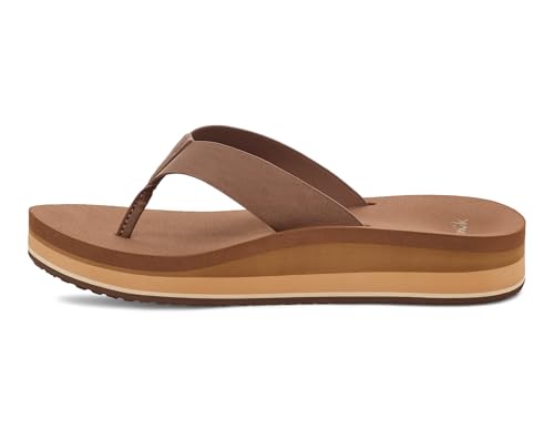 Sanuk Highland St - Women Sandals3
