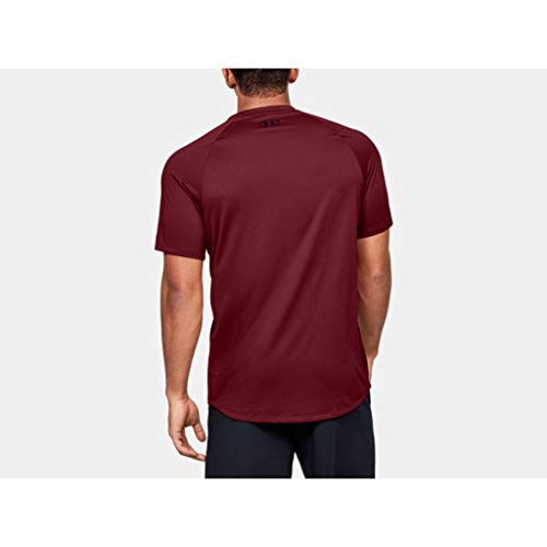 Image of Under Armour Men Short Sleeve