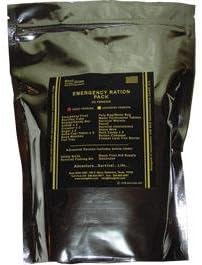 Best Glide ASE Advanced Emergency Ration Pack