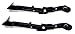 Set of 2, 184907 532184907 Brake Arm Assembly, also called Blade Brake. For Craftsman, Poulan, Wizard, Husqvarna 42" decks.