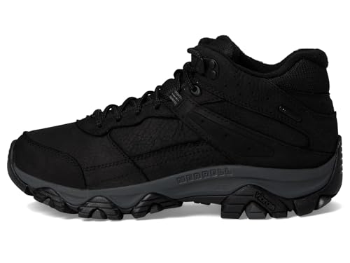 Image of Merrell Men's Moab Adventure 3 Chelsea Waterproof Hiking Boot