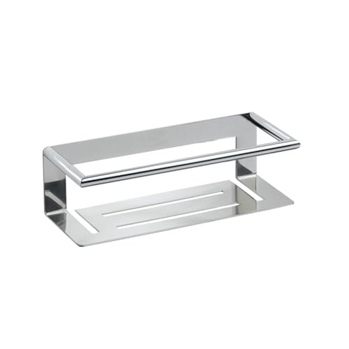 pomdor Soap Dish Shower Chrome Micra