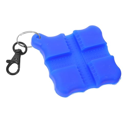 BESPORTBLE Puller Remover for Arrow Universal Nock Tool Arrow Removal Anti-Slip Surface Ergonomic Design for Bow Hunting
