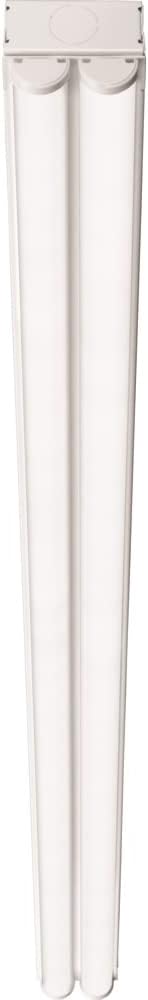 White 96'' LED Under Cabinet Strip Light